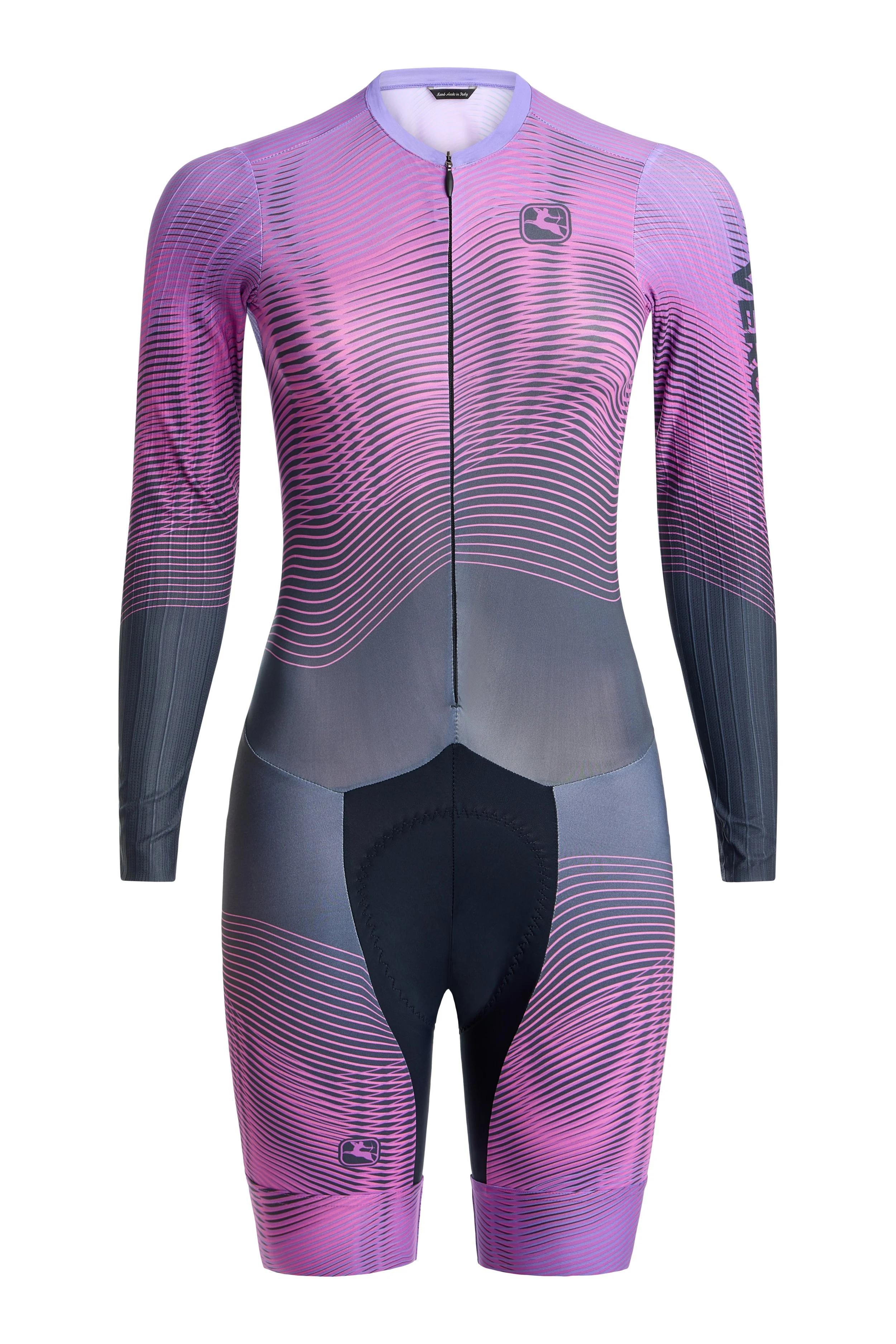 Vero L/S Chrono Suit - Women's	B317400