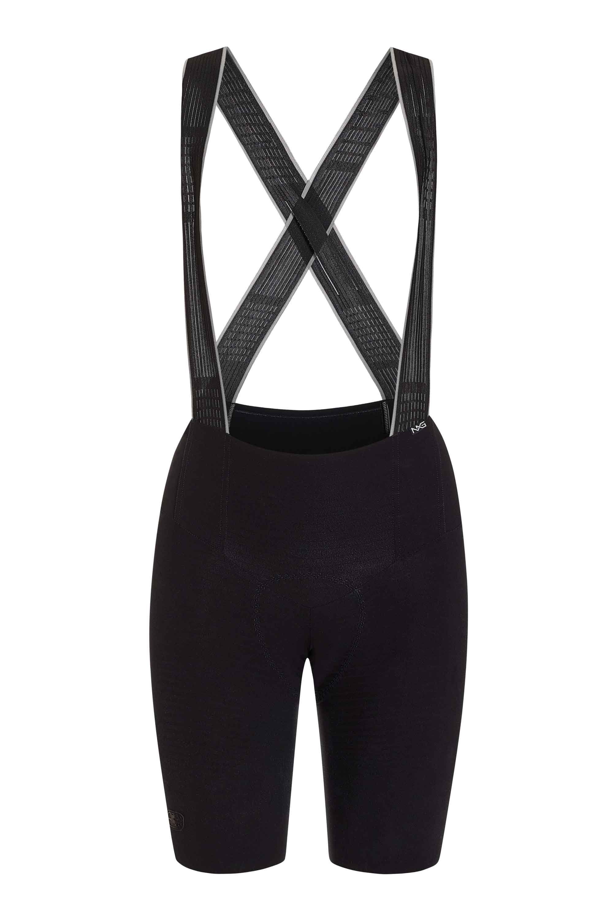 NX-G Bib Short Women P306400