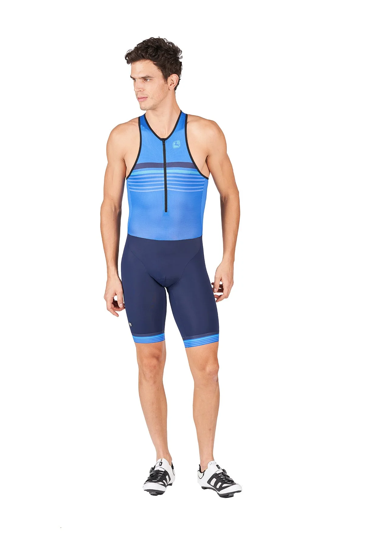 VERO Pro TRI SLVS Suit - Men's	B210900