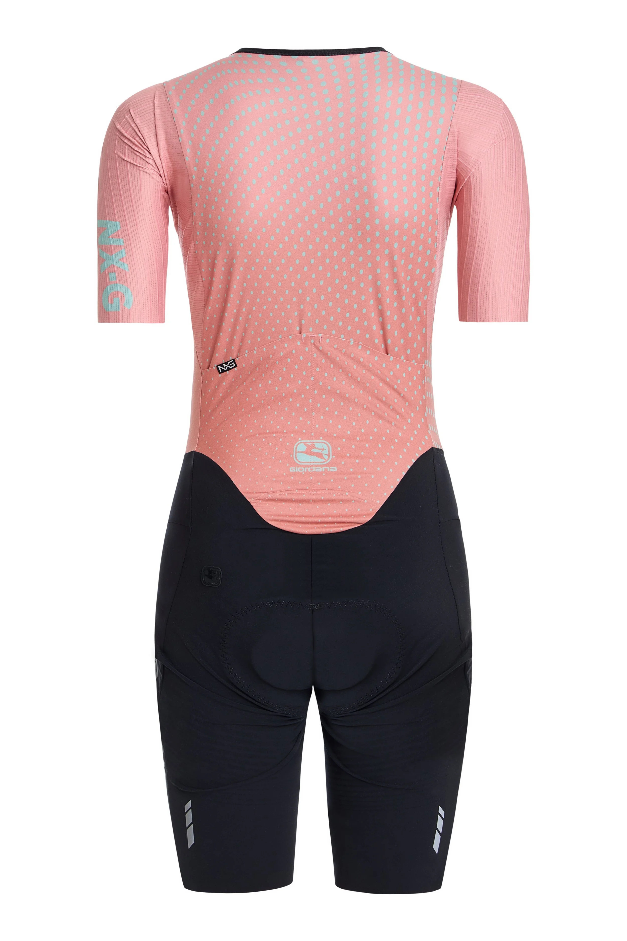 NX-G S/S Road Suit – Women's	B317100