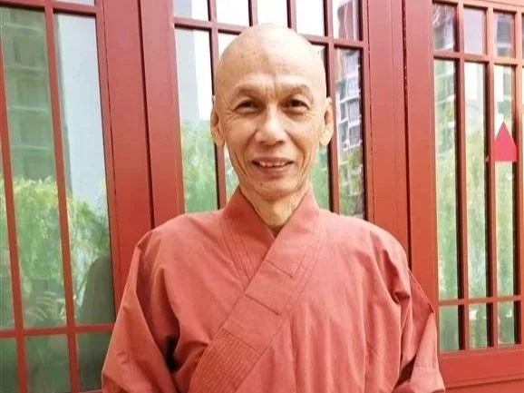 道慈法师