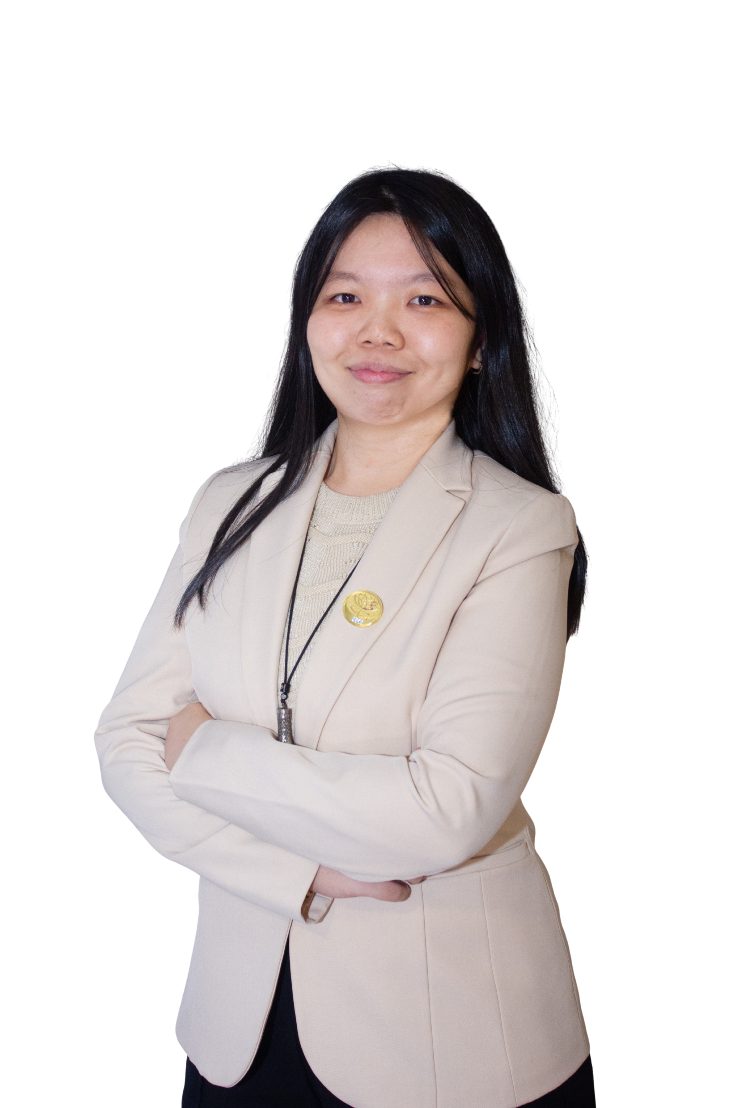 许杏仪