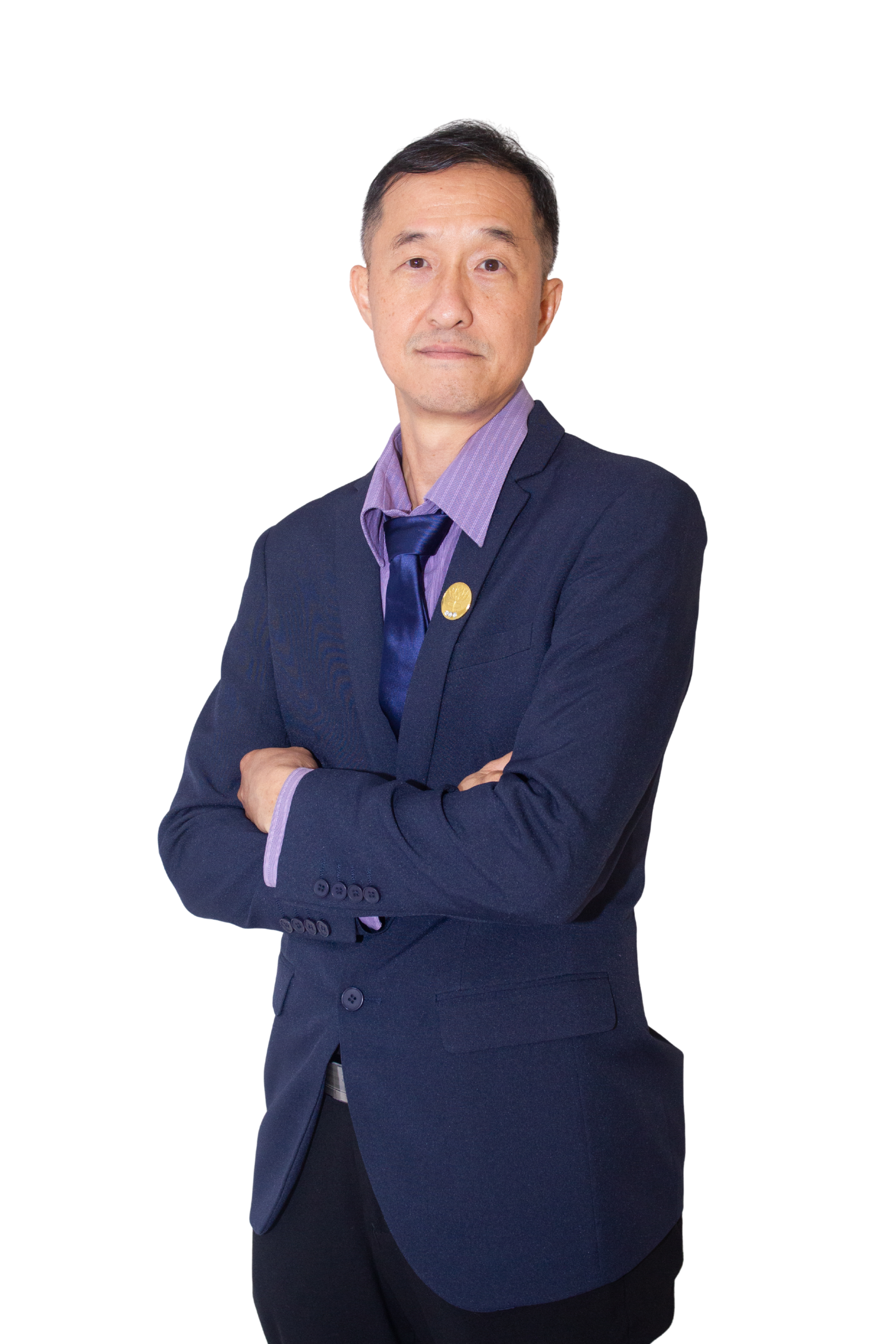 李有富