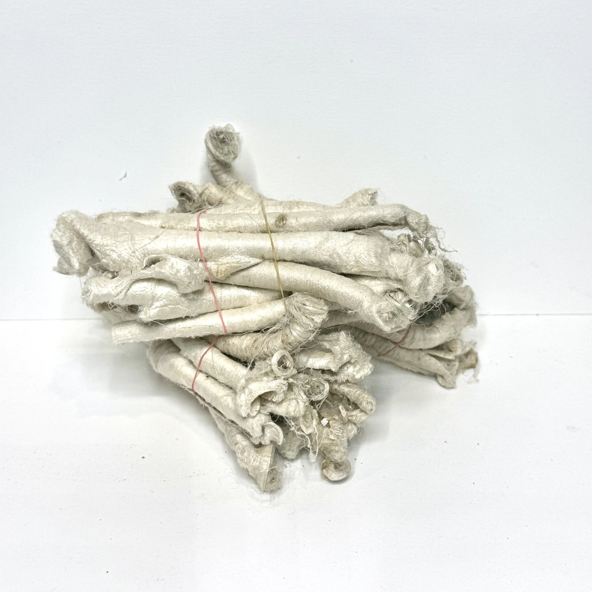 Mulberry Silk Carrier Rods