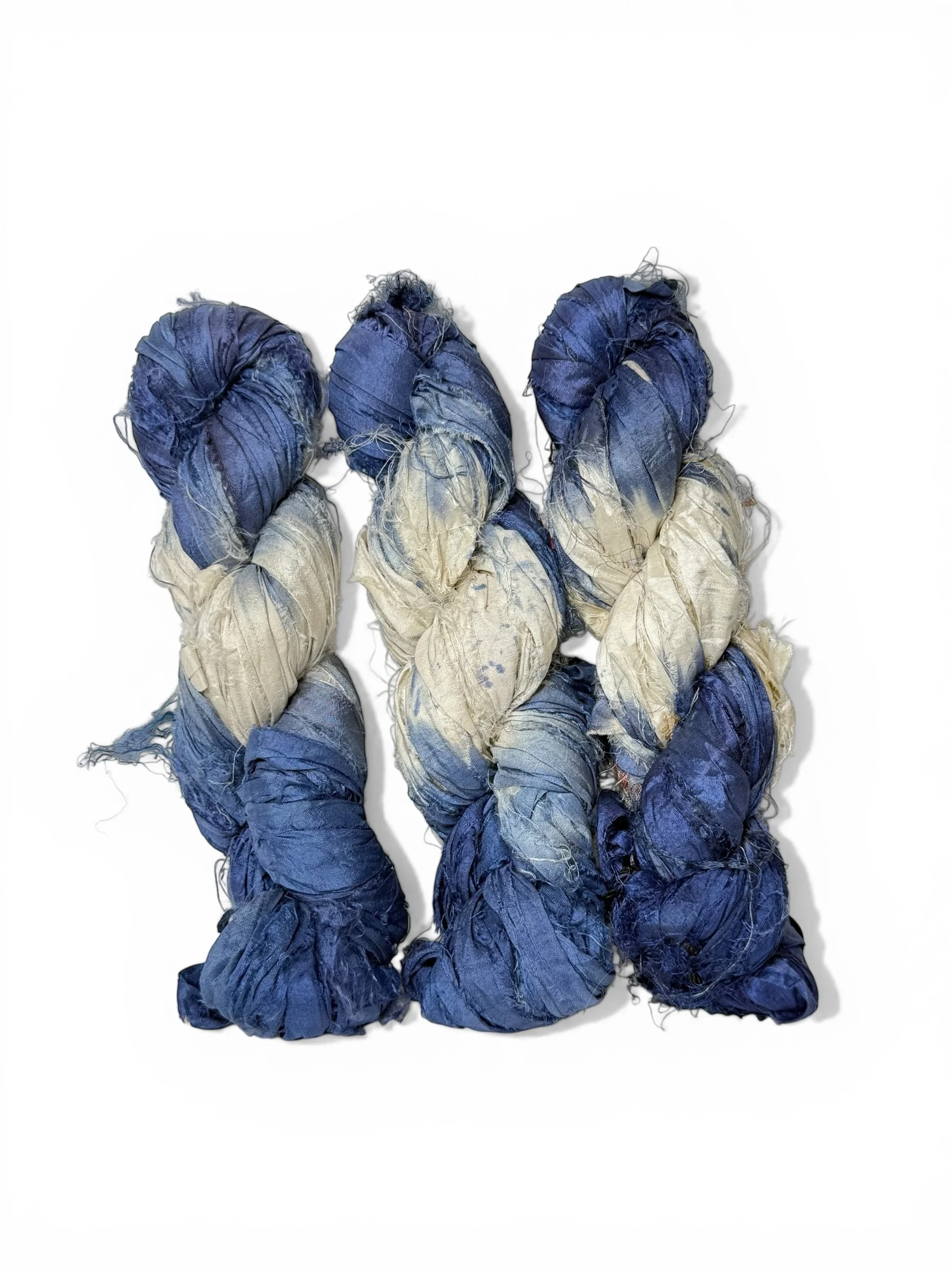 Blue Bazaar