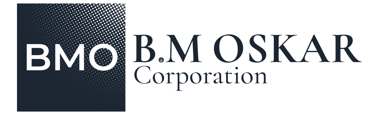 BM Oskar Corp