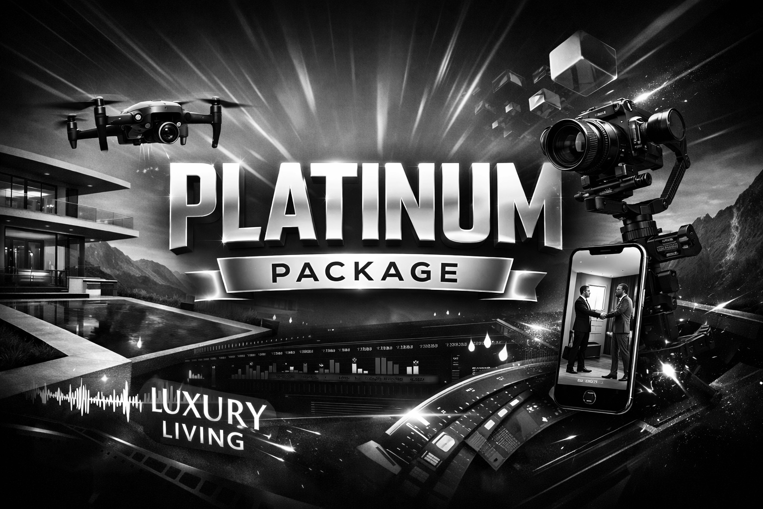Platinum Package