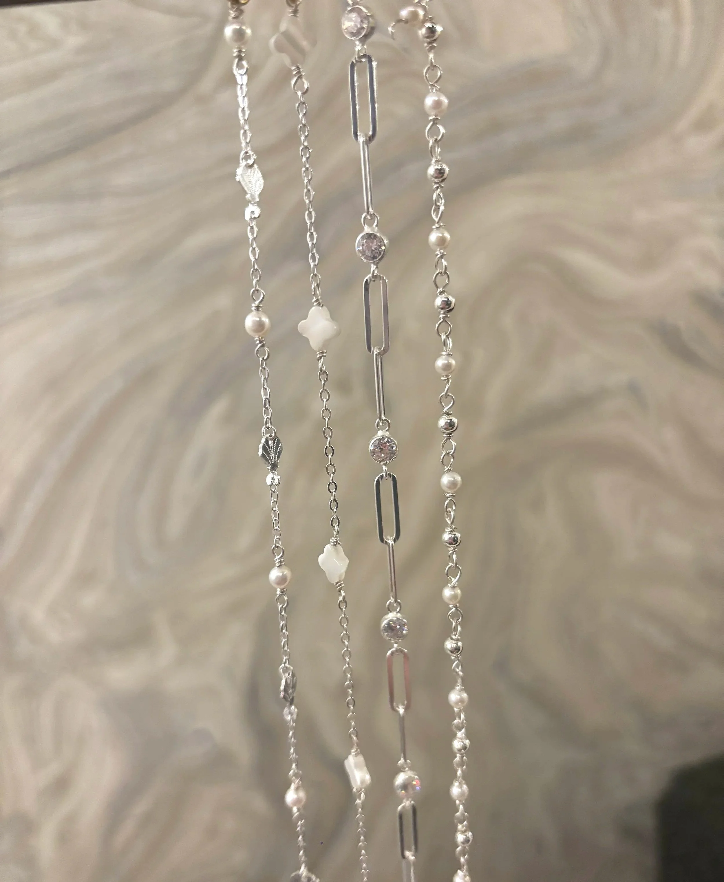 .925 Sterling Silver