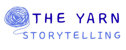 The Yarn Storytelling Toronto
