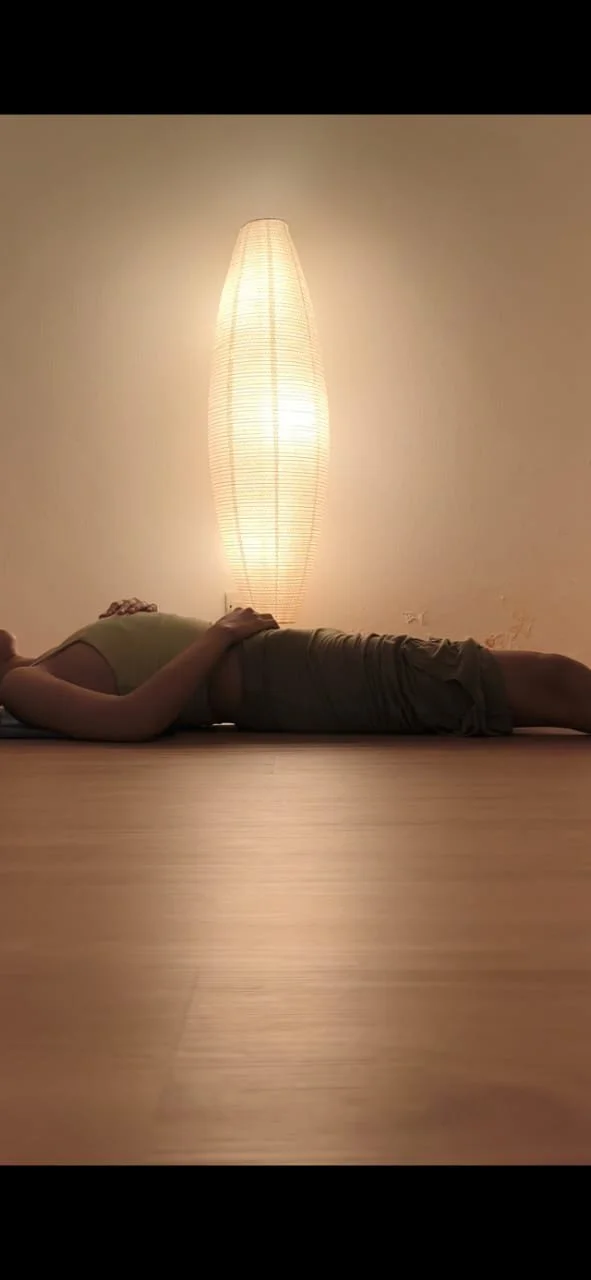 Yoga for Good Sleep (Group Class)