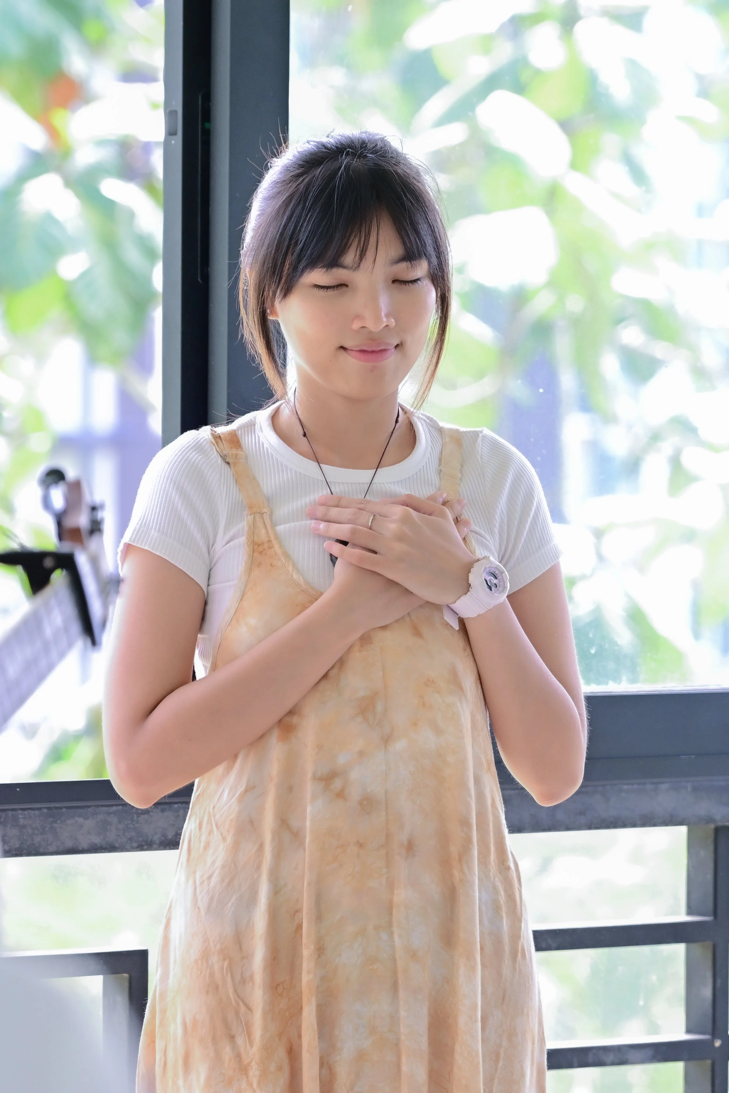 tiny wonder yoga alice nguyen