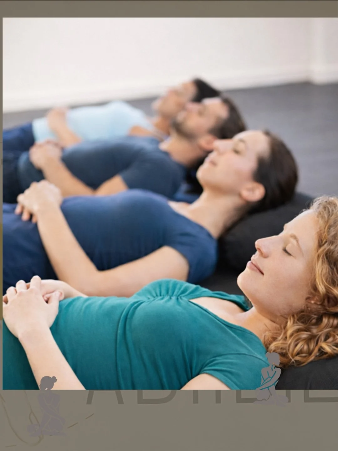 Introduction to Yin Yoga 23/6/26
