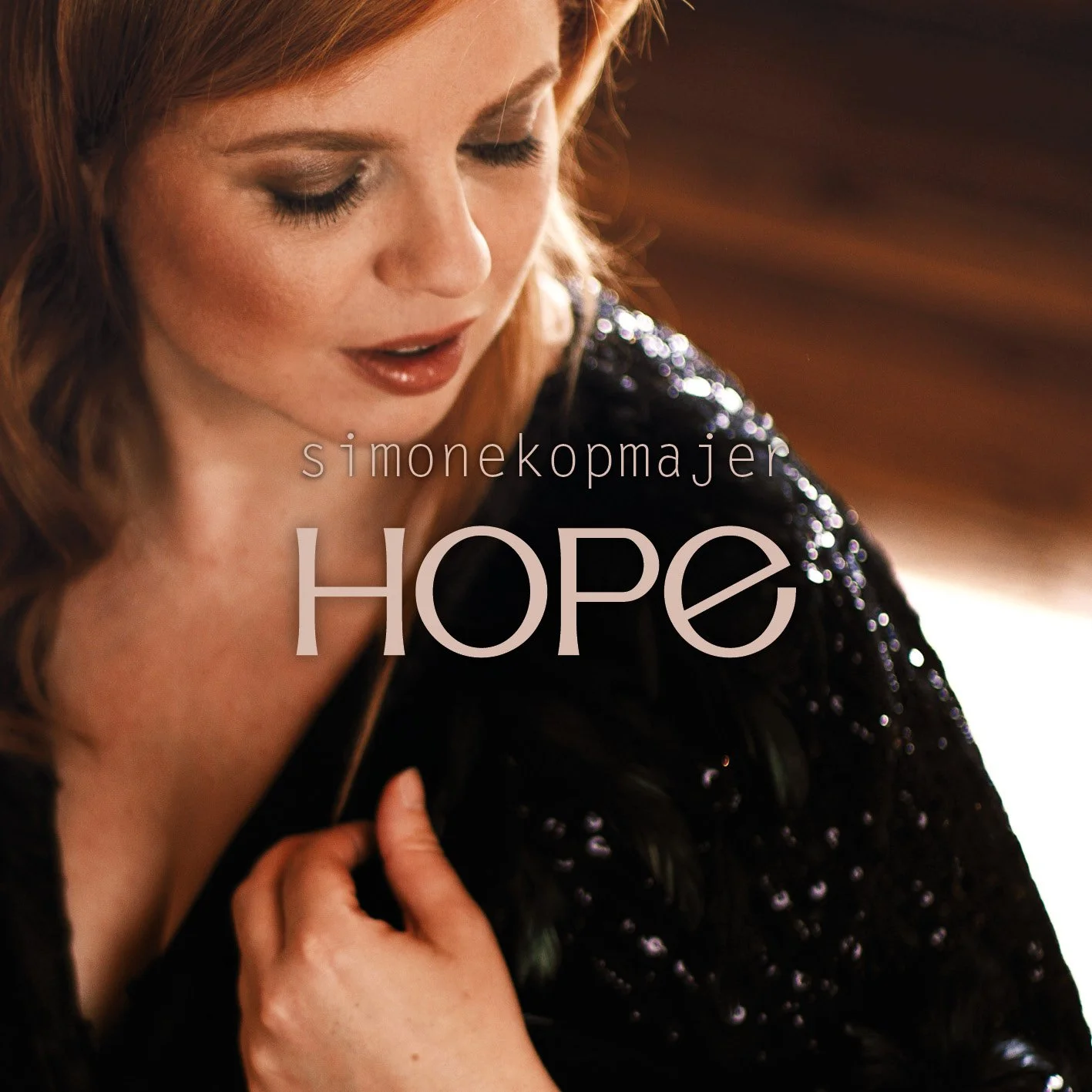 Hope CD
