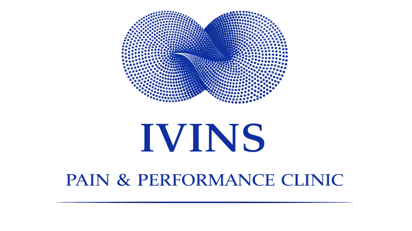 Ivins Pain &amp; Human  Performance Clinic