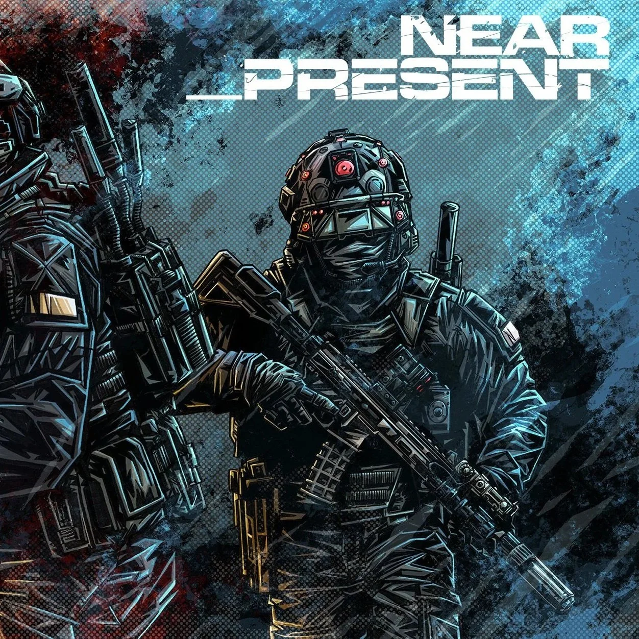 Near Present