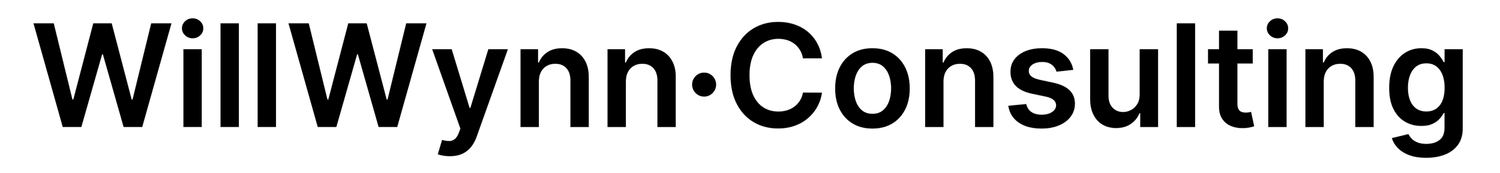 WillWynn Consulting