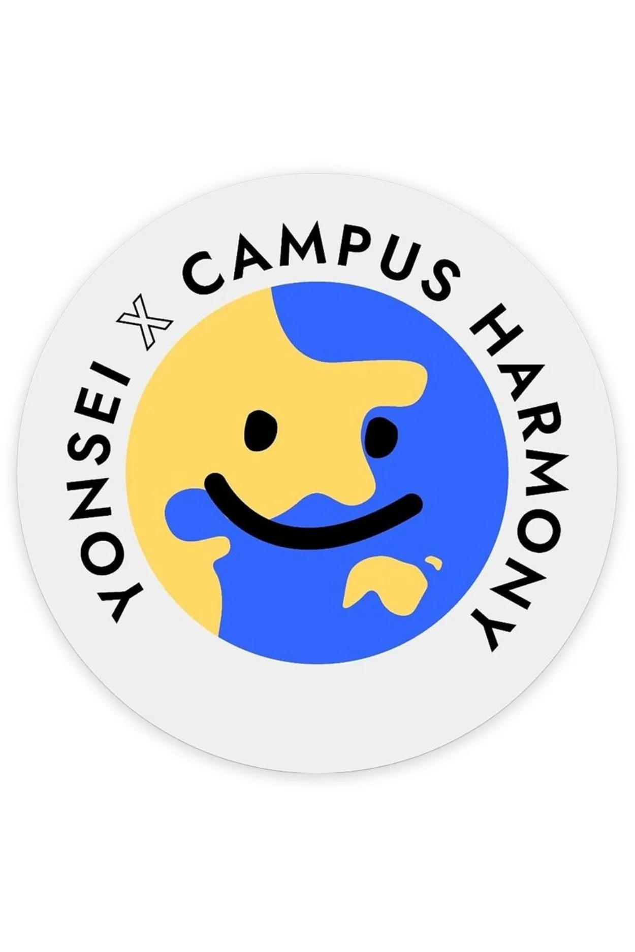 Global One-Stop Service Center Mascot Design