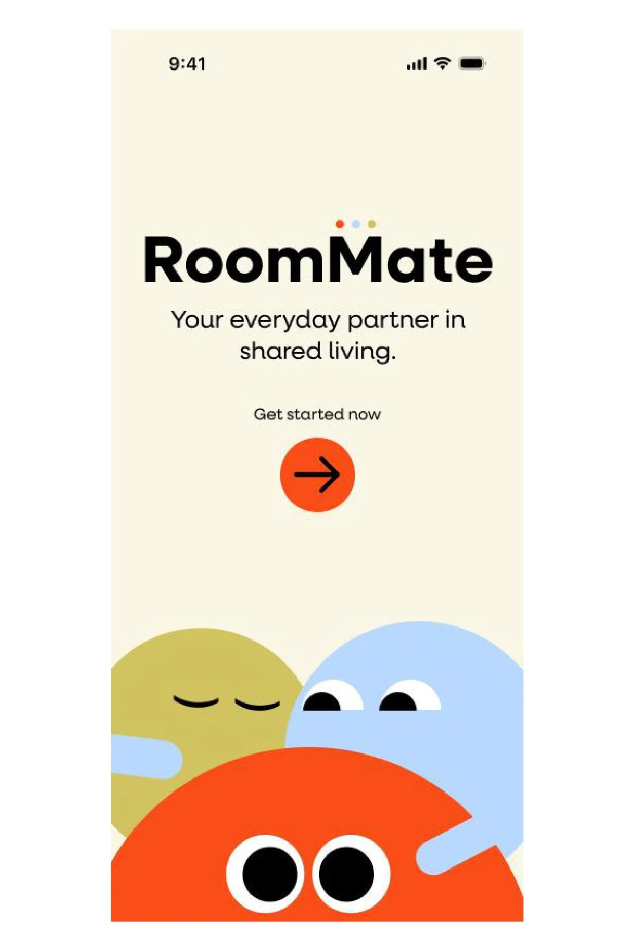 RoomMateApp