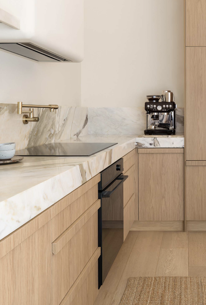 kitchen renovation Oxenford