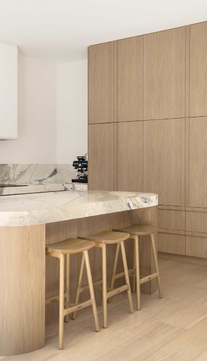 Oxenford property refresh 