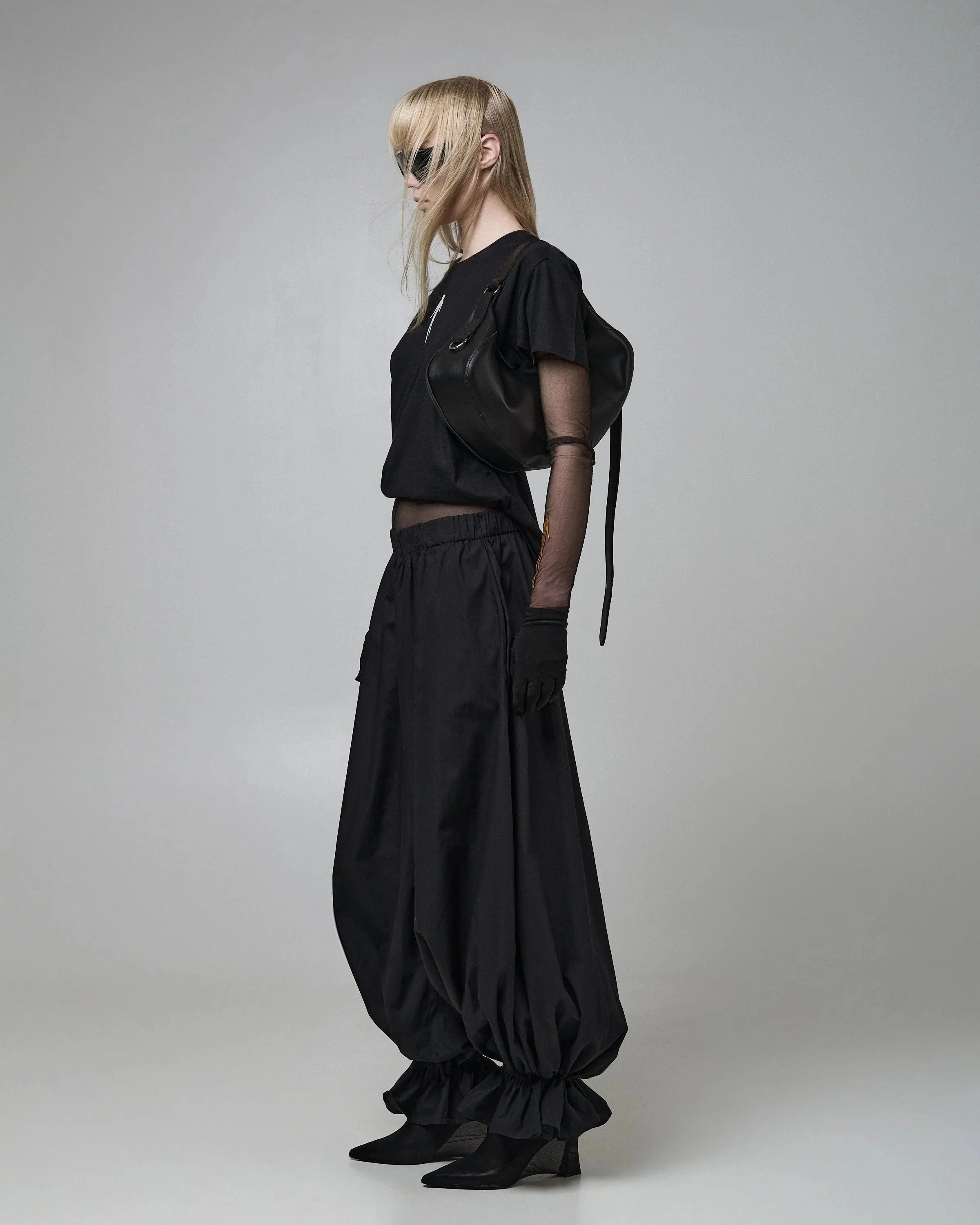 SKELETON 2025 LOOKBOOK