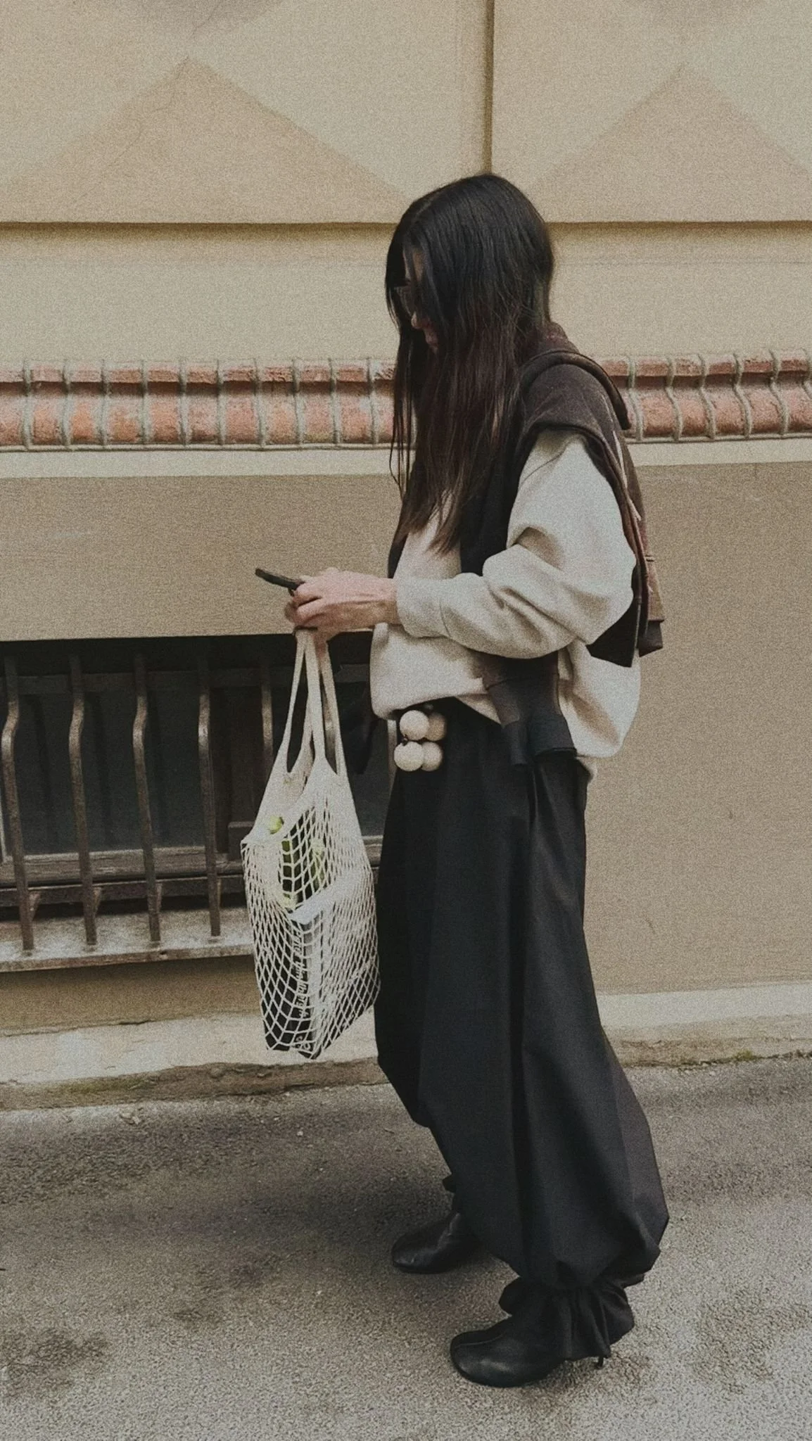 SKELETON by Auria Nurm