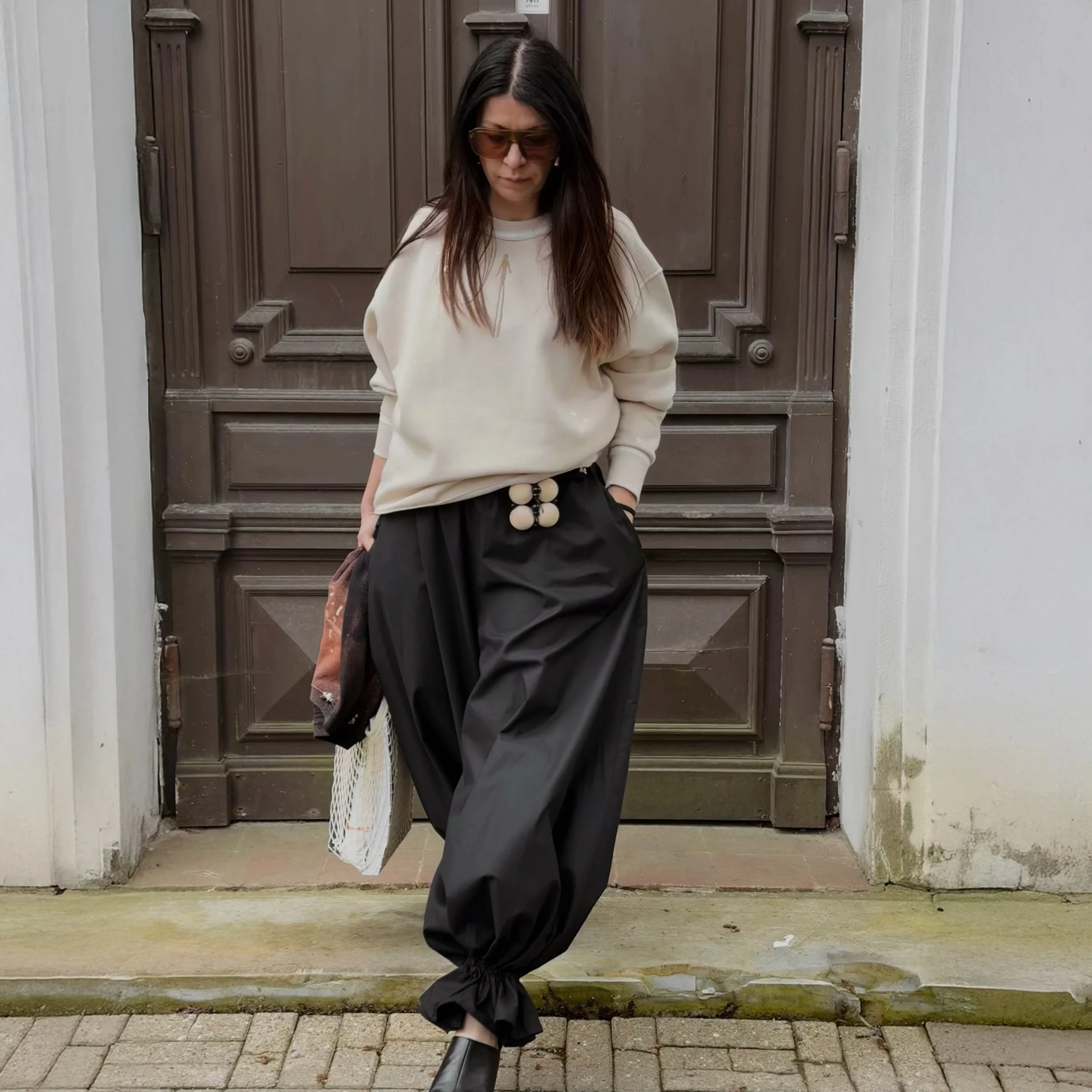 SKELETON by Auria Nurm