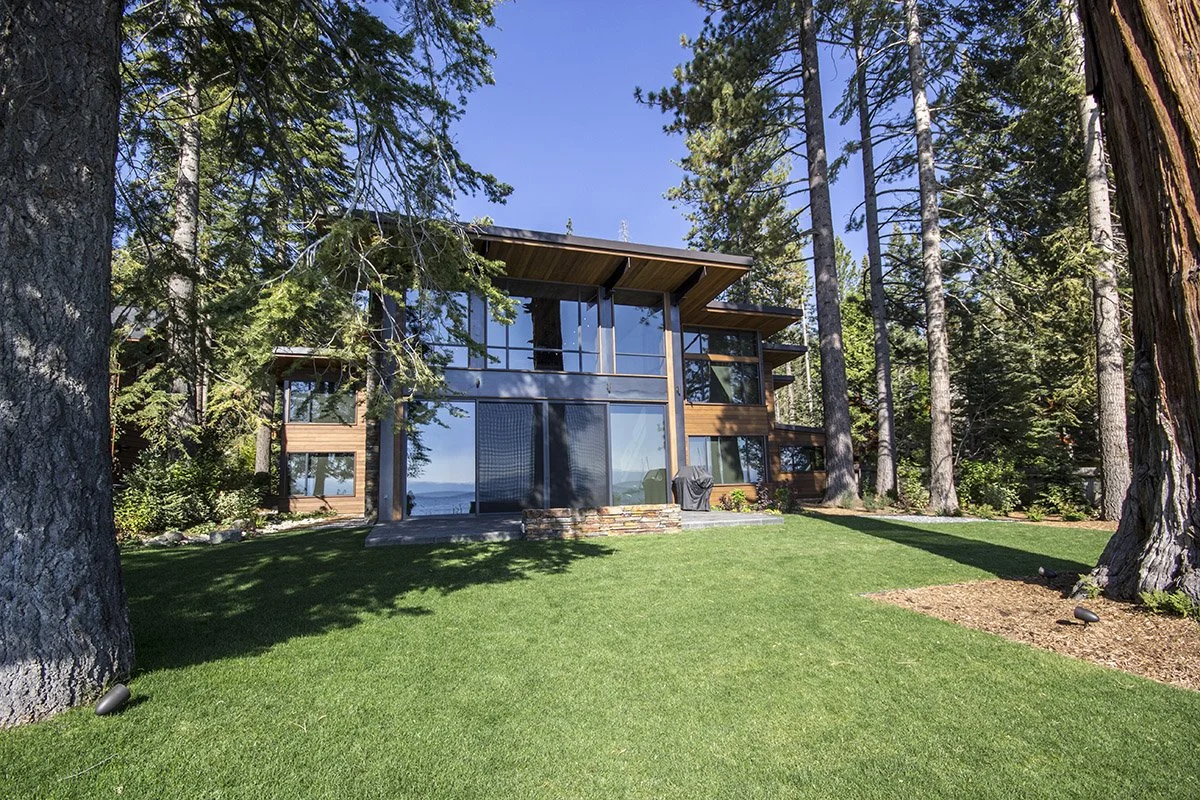 West Shore, Homewood, CA