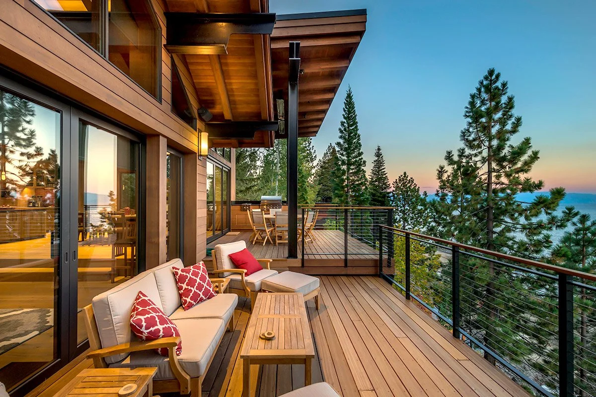 Lakefront, Lake Tahoe, NV