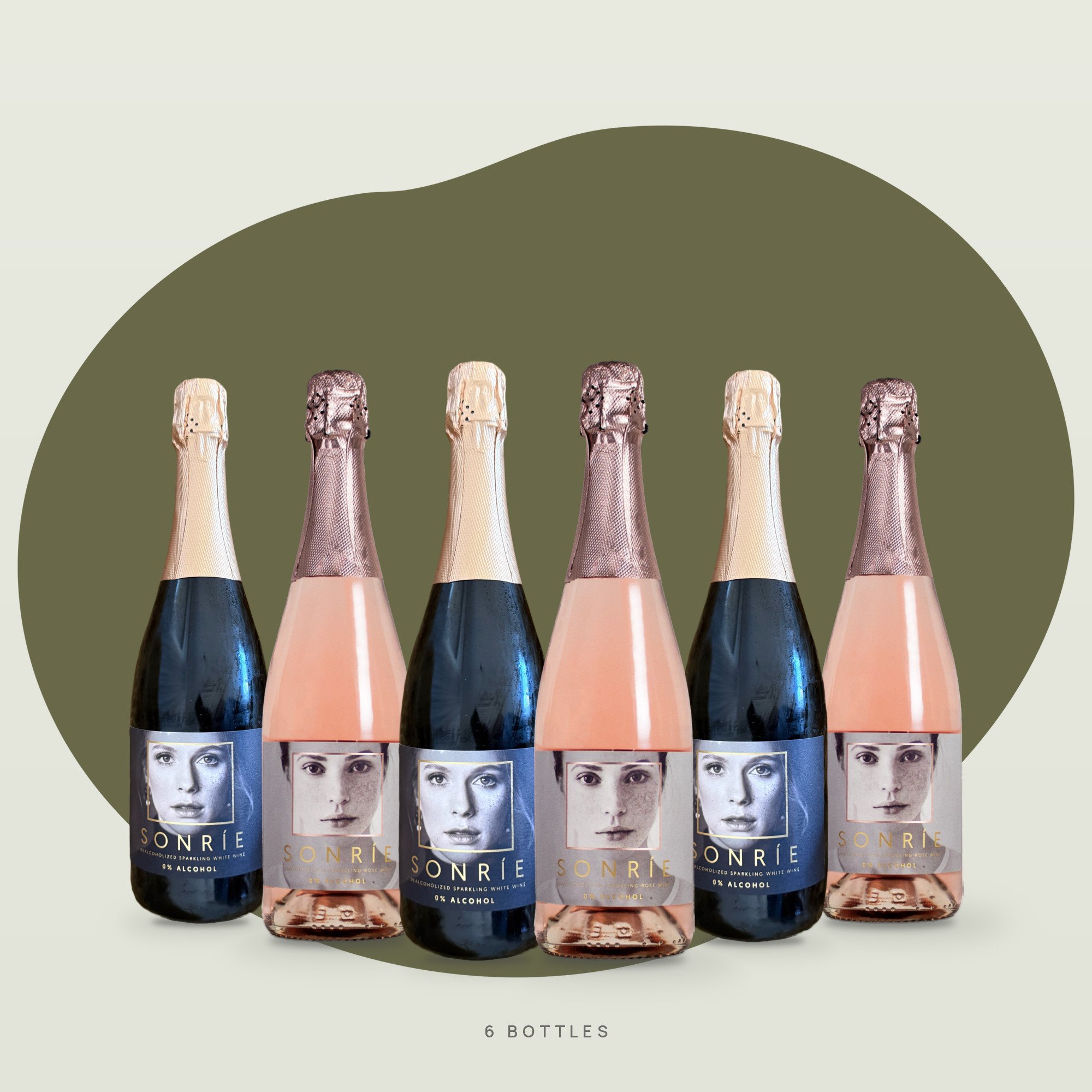 Alcohol-free Six