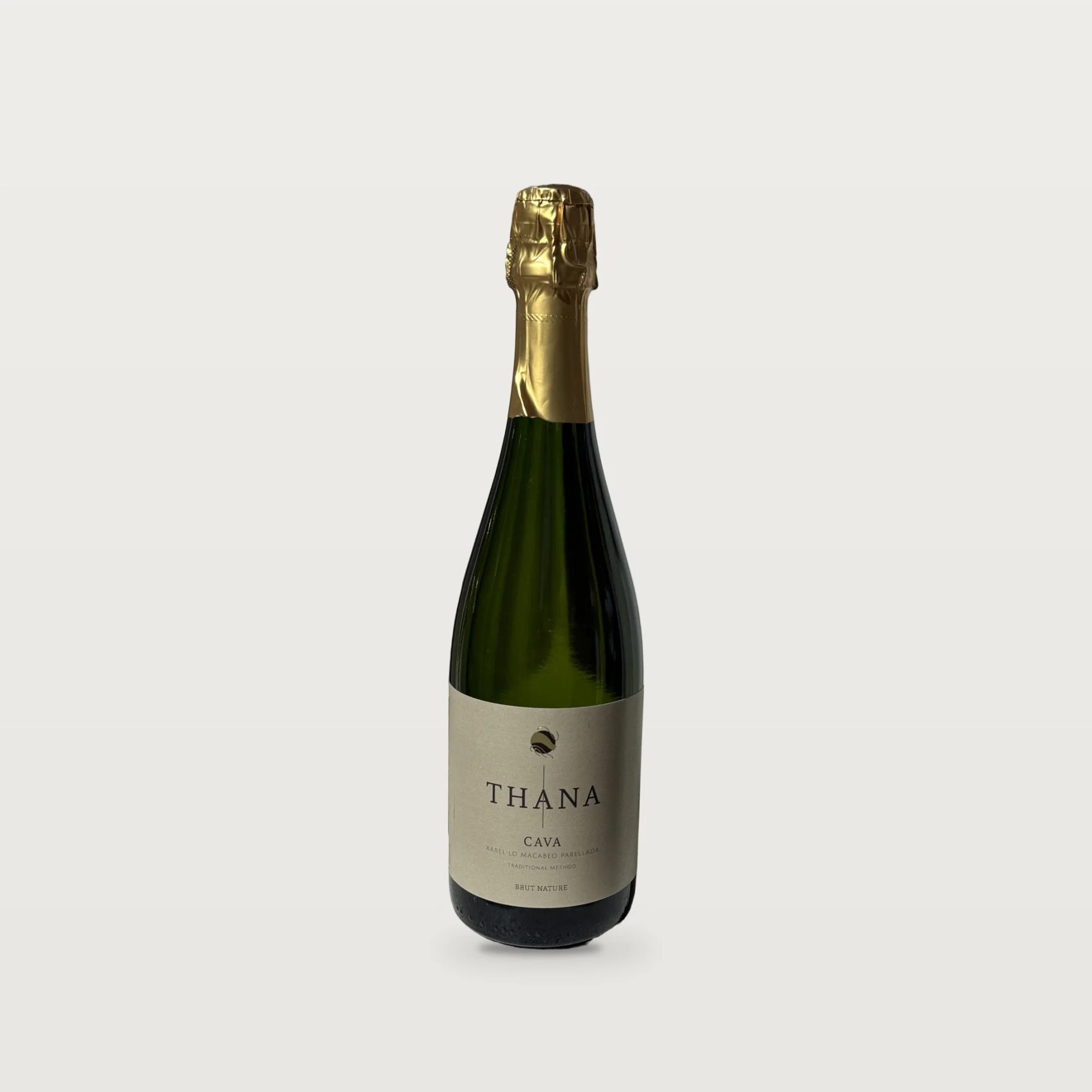 Thana Cava Brut Nature