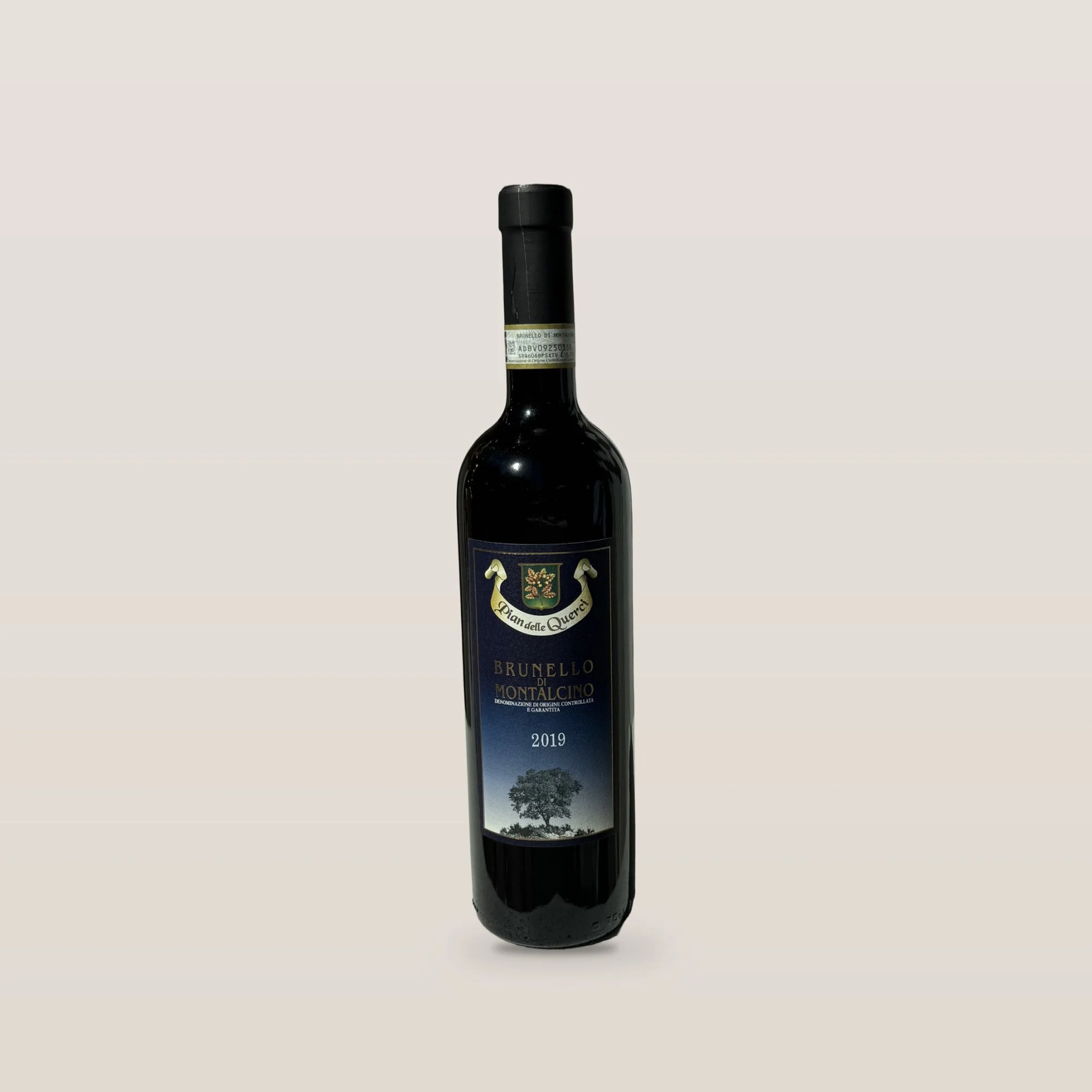Pian delle Querci Brunello di Montalcino