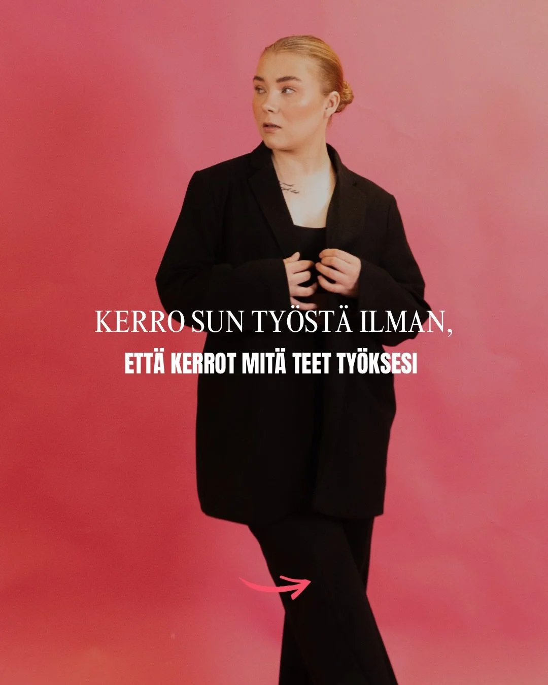 Ty&ouml;ni on, miten sit&auml; sanois, monipuolista🥹💕
.
.
#ugc #lyhytvideot #mainostoimisto #noemmedia