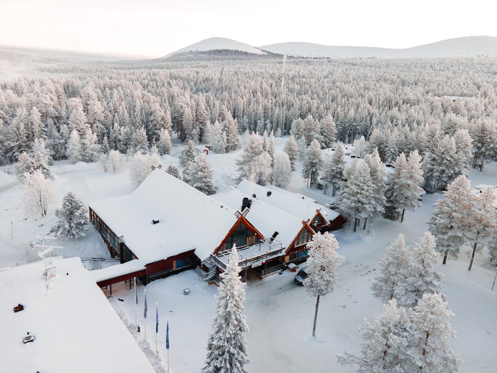 laplandhotelsäkäshotelli