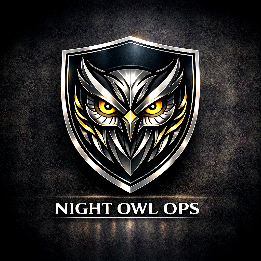Night Owl Ops