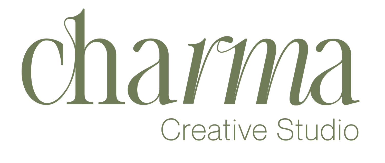 Charma Creative Studio
