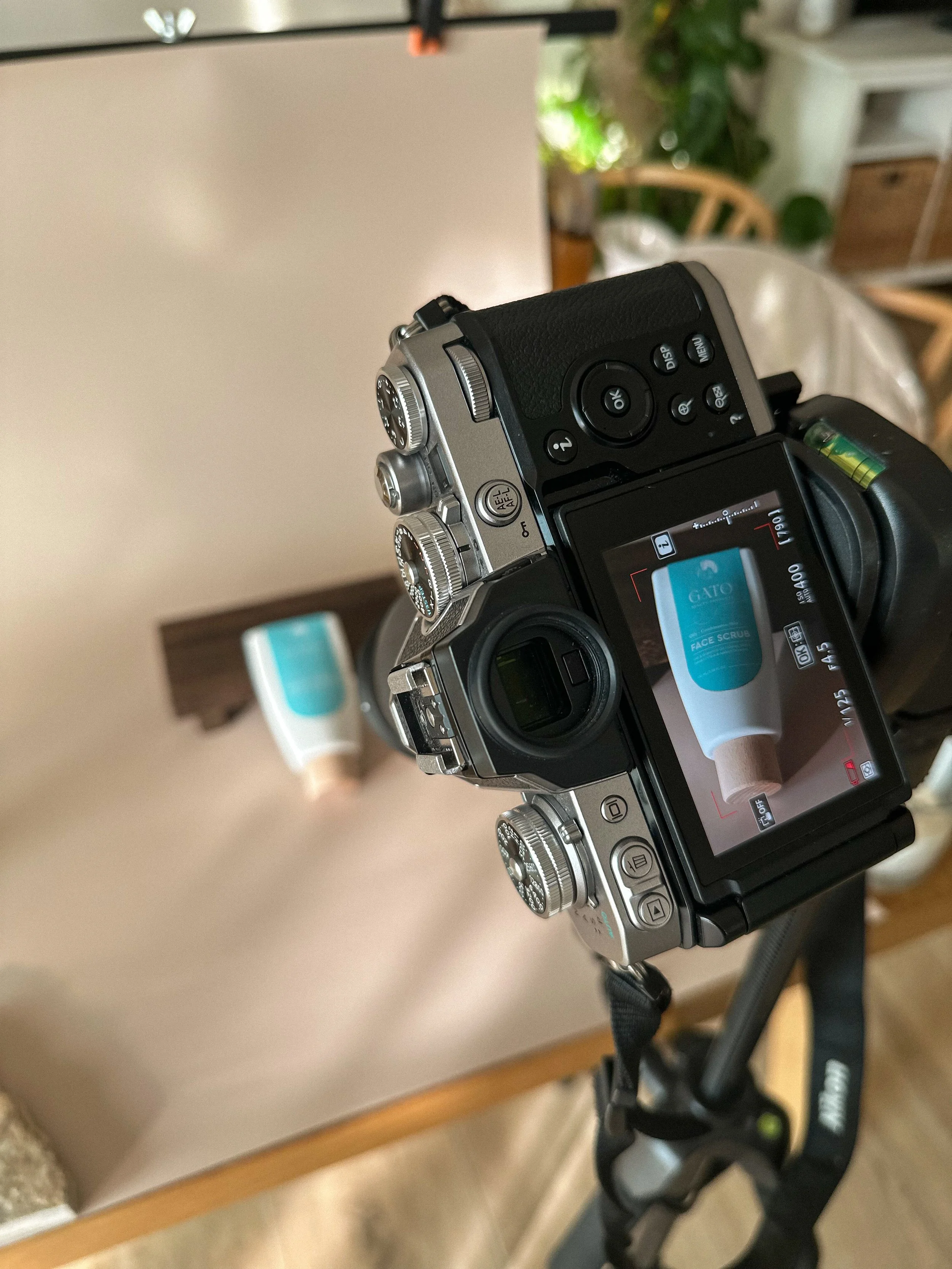 Φωτογραφία Προϊόντων & Χώρων