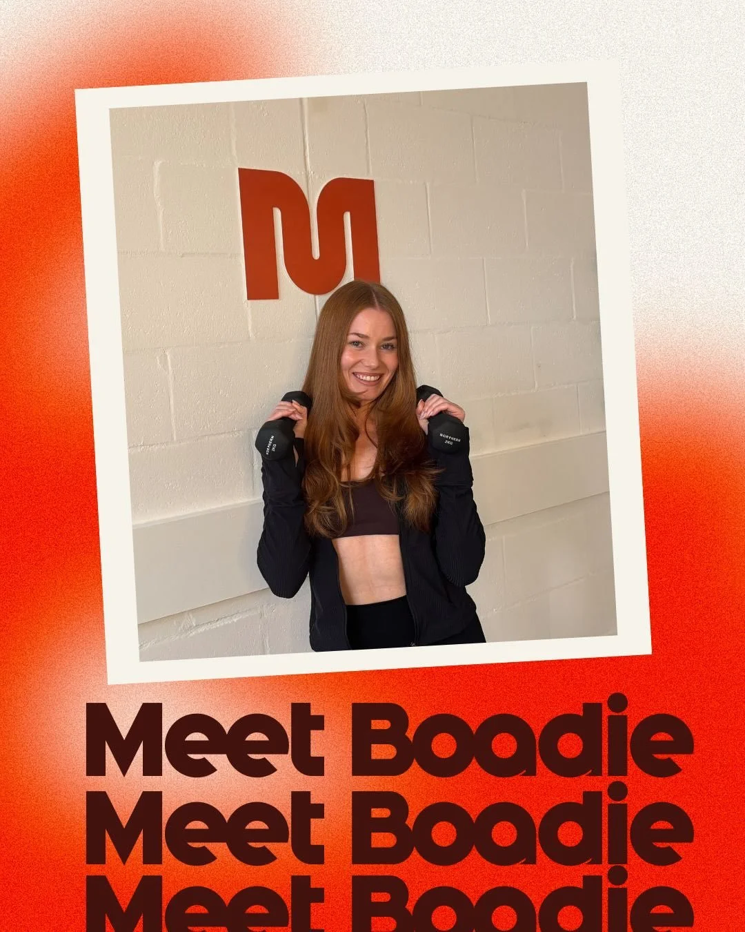 With a background in professional dance, Boadie brings precision, intention, and energising flow to every class. Her teaching blends strong technique with dynamic movement, creating sessions that feel powerful, controlled, and uplifting all at once.
