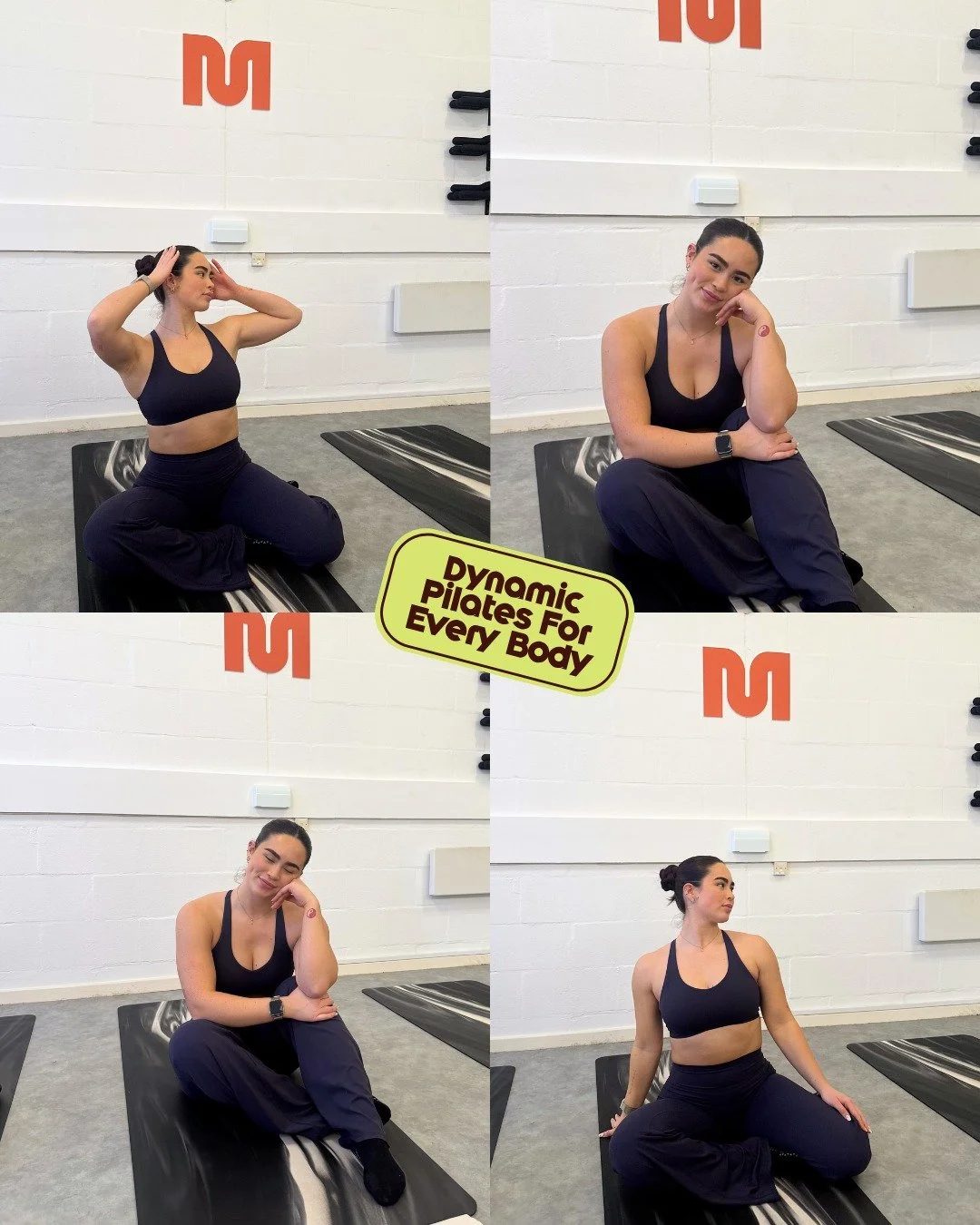 Real movement and energy always at #TheMoves 🔥🌶️
📸 @beccamcpheept 
20% OFF ALL CLASS PACKS UNTIL THE 31ST OF MARCH 
DISCOUNT CODE: THE20MOVES
🔗 Click the link in our bio to secure your discount and book now
_______________________________________