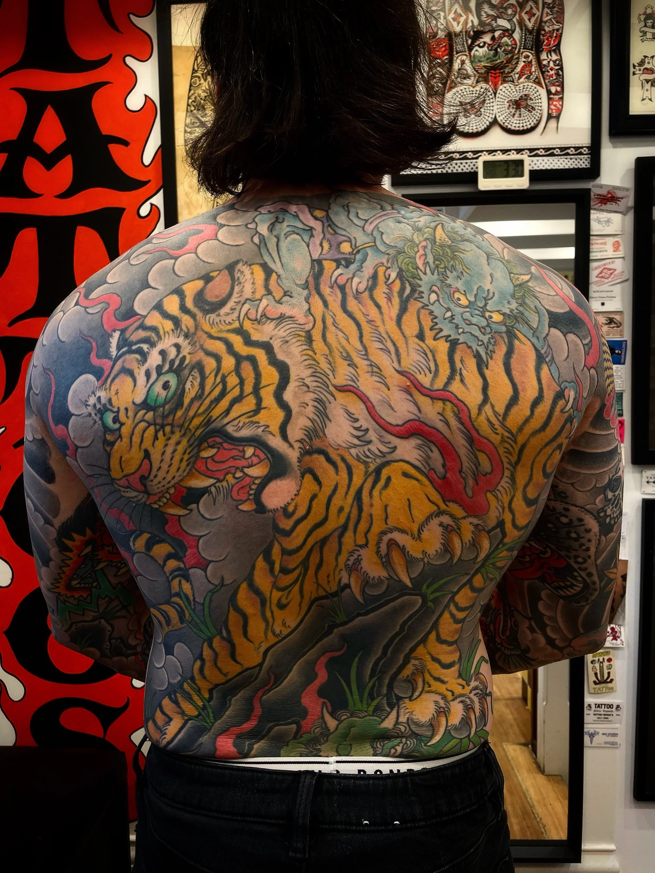 By Matt Mill