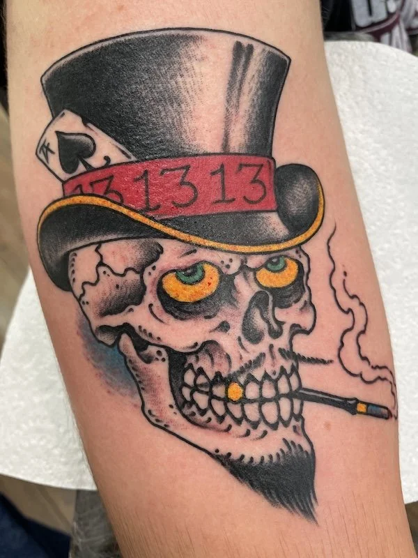 By Matt Mill