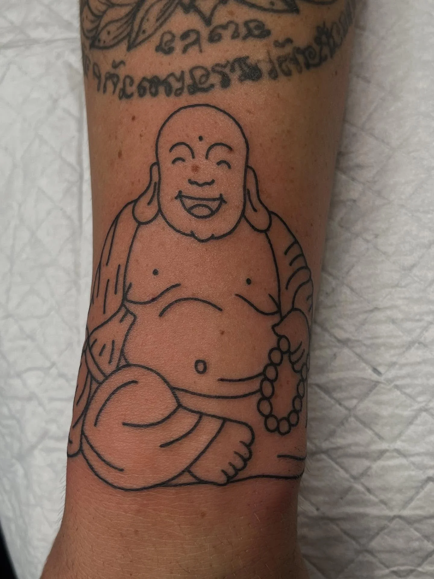 Recent Walk-in Work. 

Get in touch for bookings:
-02 9211 0066
-info@tattoorosies.com
-tattoorosies.com
&mdash;&mdash;&mdash;&mdash;&mdash;&mdash;&mdash;&mdash;&mdash;&mdash;&mdash;
#tattoorosies #sydneytattoo #sydneytattooartist #surryhills #tradit