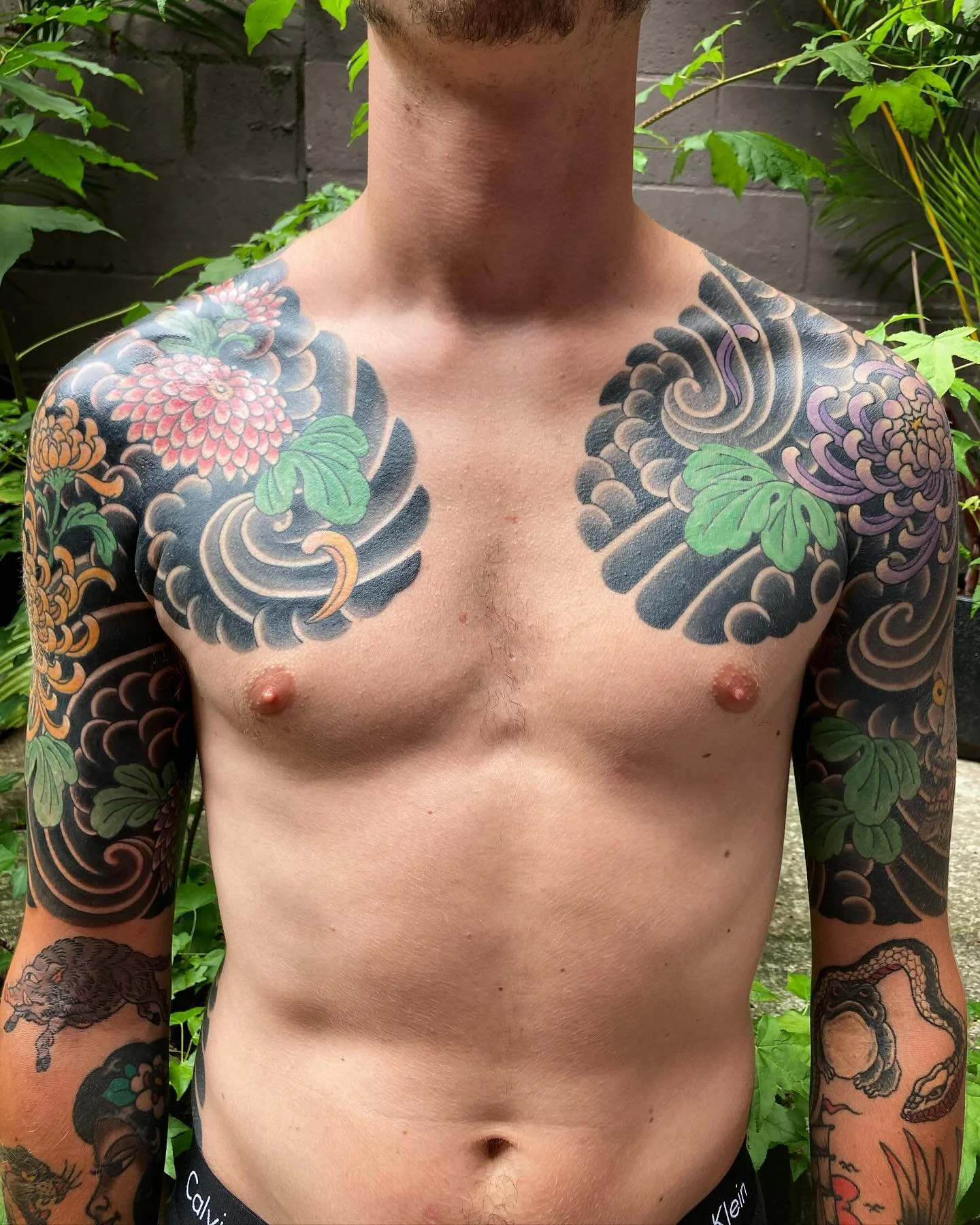By Will Brown