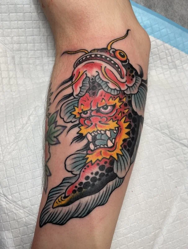 2 oni catfish.jpeg