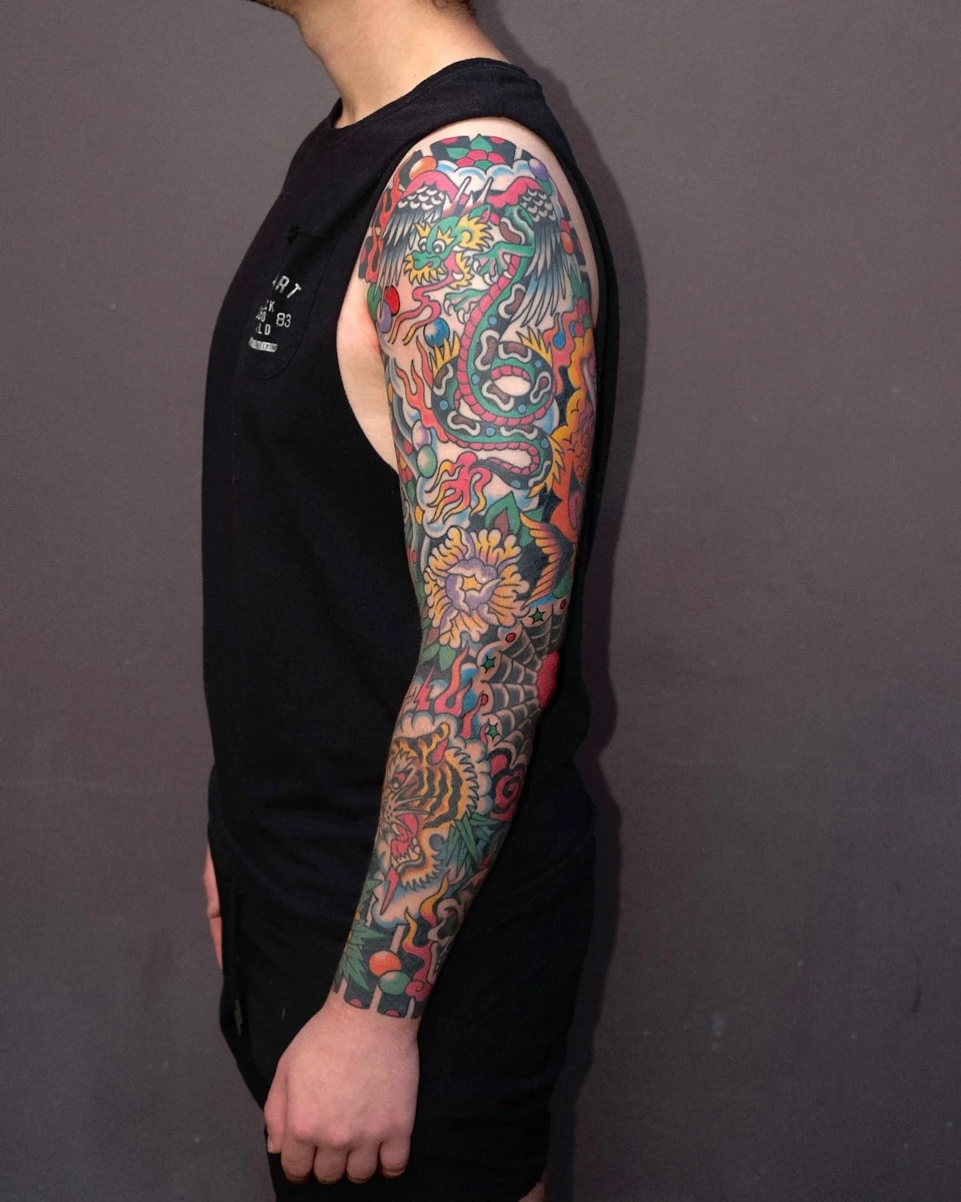 Ben Hastings