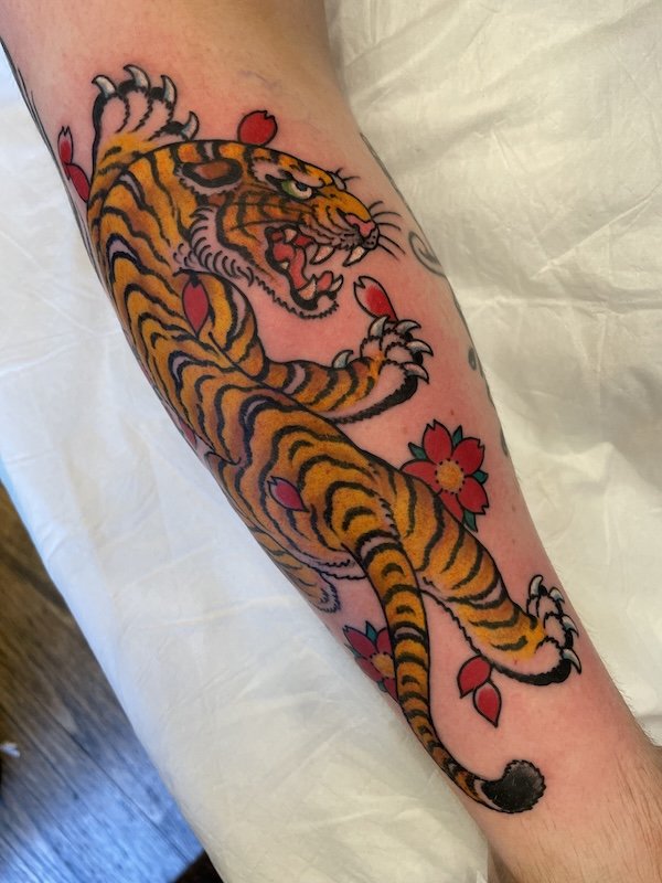 By Matt Mill