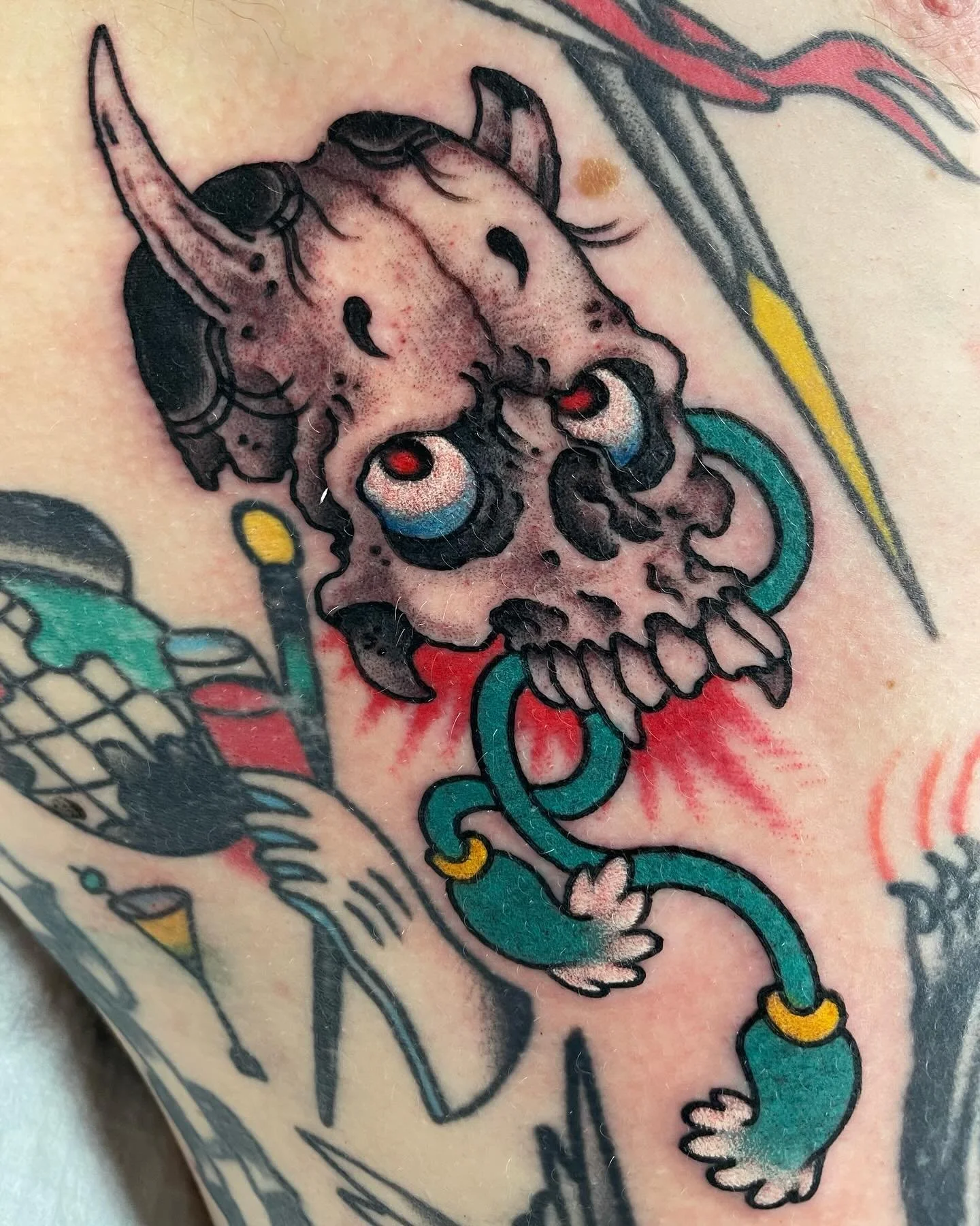 By Matt Mill