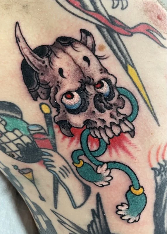 6 hannya skull.jpeg