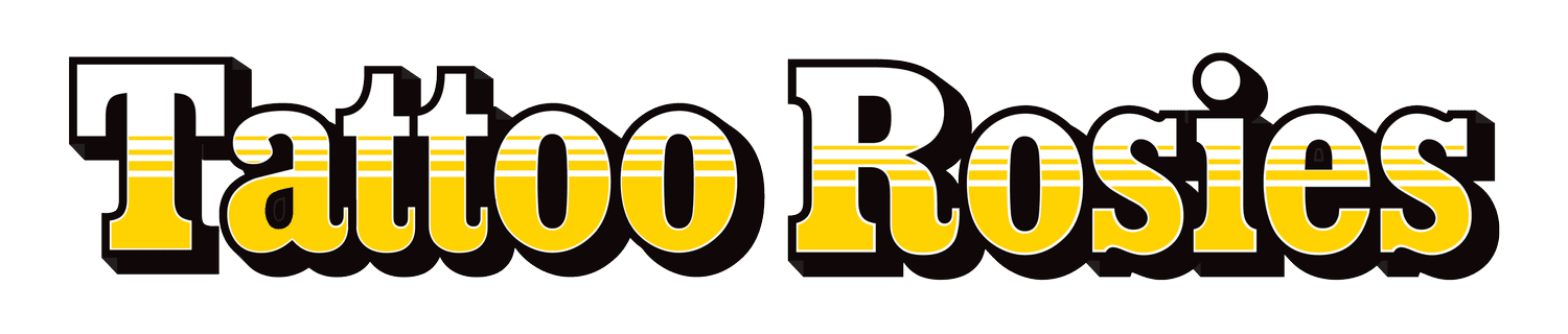 Tattoo Rosies