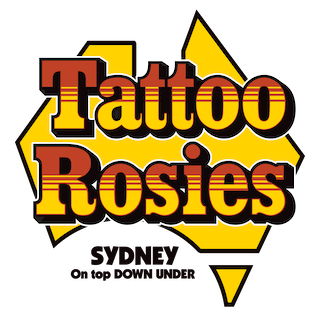 Tattoo Rosie's Surry Hills, Sydney Tattoo Shop